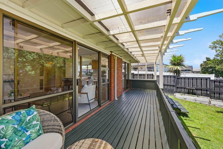 Photo of property in 34b Majesty Place, Half Moon Bay, Auckland, 2012