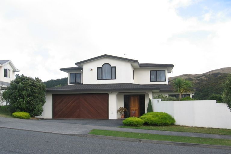 Photo of property in 69 Abilene Crescent, Churton Park, Wellington, 6037