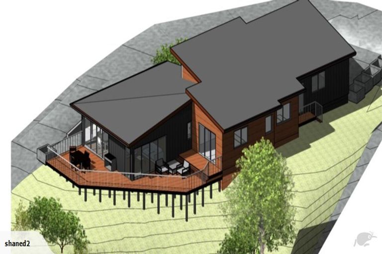 Photo of property in 106a Pleasant Wood Place, Thames, 3500