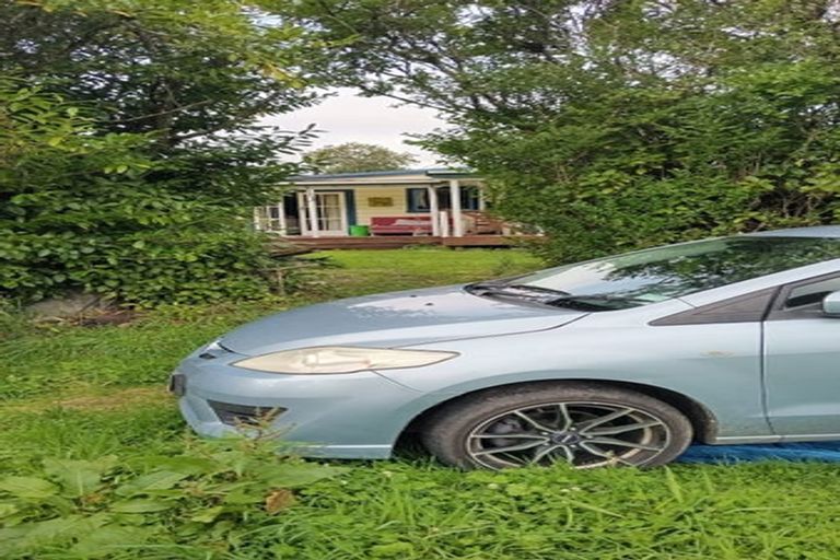 Photo of property in 5 Town Belt South, Blackball, 7804