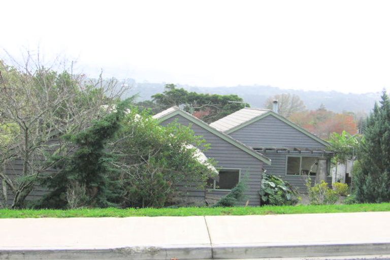 Photo of property in 5 Outlook Road, Greenhithe, Auckland, 0632