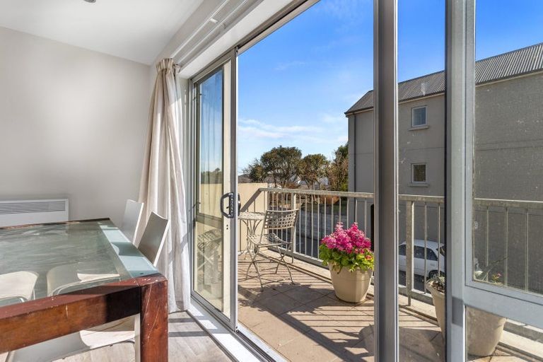 Photo of property in 14/31 Poulson Street, Addington, Christchurch, 8024