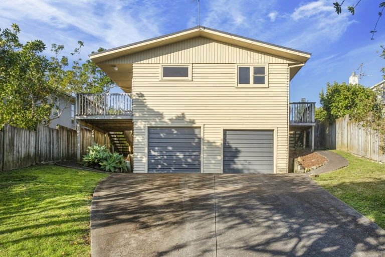 Photo of property in 1/31 Raines Avenue, Forrest Hill, Auckland, 0620