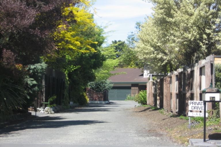 Photo of property in 3b Michigan Place, Burwood, Christchurch, 8083