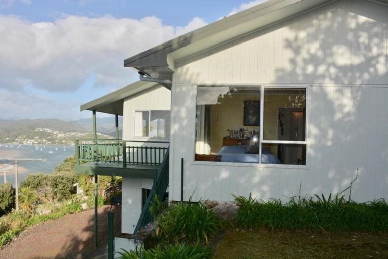 Photo of property in 24 Tairua Terrace, Tairua, 3508