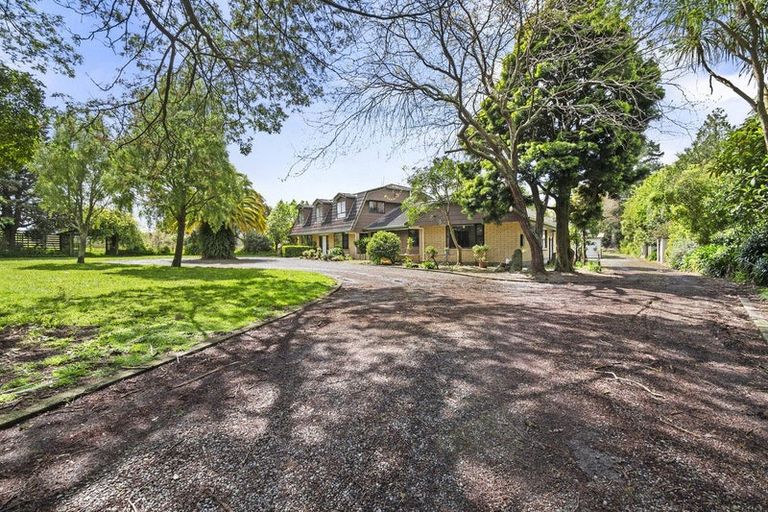 Photo of property in 266 Pohangina Road, Ashhurst, 4884