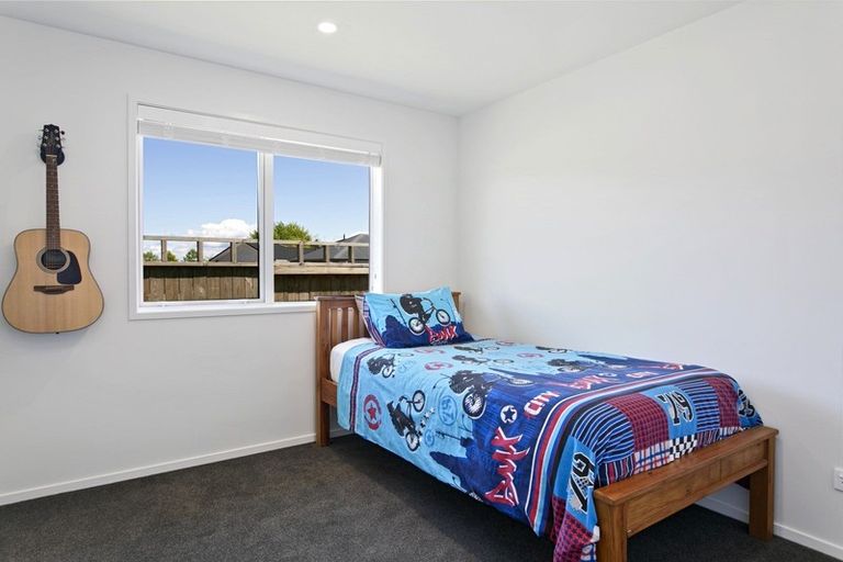 Photo of property in 18 Harakeke Drive, Wharewaka, Taupo, 3330