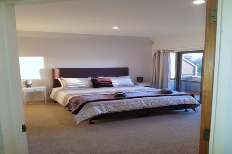 Photo of property in St Lukes Courts, 170 Peterborough Street, Christchurch Central, Christchurch, 8013