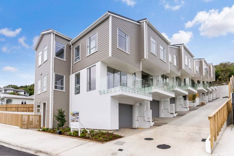 Photo of property in 27b Liffey Street, Island Bay, Wellington, 6023