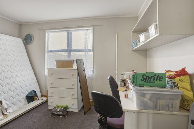Photo of property in 22/54 Anzac Avenue, Dunedin Central, Dunedin, 9016