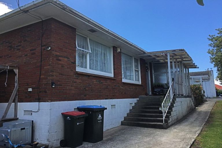 Photo of property in 4/7 Lynton Road, Mount Wellington, Auckland, 1060