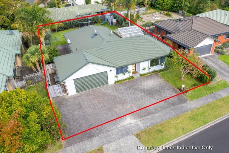 Photo of property in 33 Ayrshire Drive, Grandview Heights, Hamilton, 3200