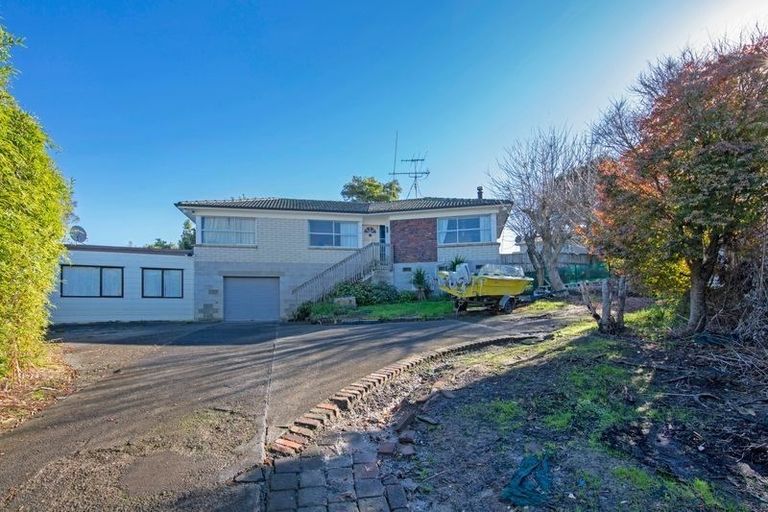 Photo of property in 20 Cosy Place, Howick, Auckland, 2014