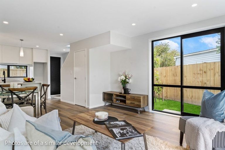 Photo of property in 79 Sunnybrae Road, Hillcrest, Auckland, 0627