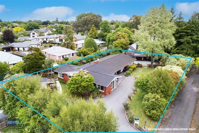 Photo of property in 193a Ilam Road, Ilam, Christchurch, 8041