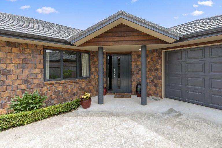 Photo of property in 34a Trafalgar Street, Levin, 5510