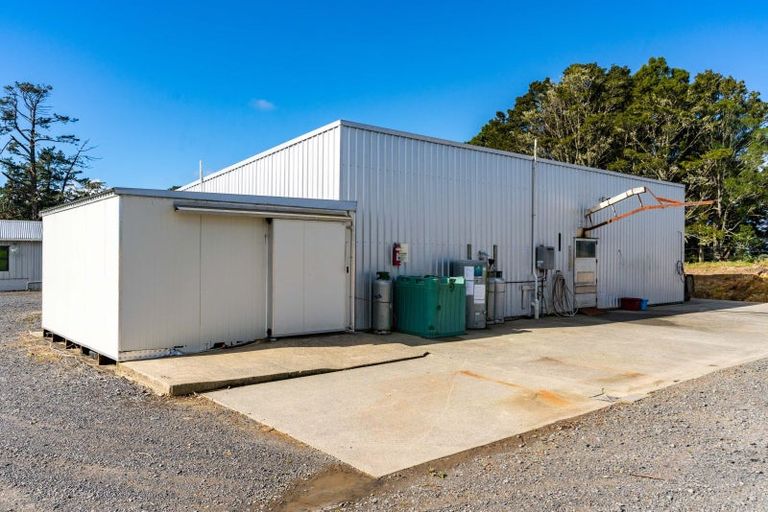 Photo of property in 1043 Whananaki Road North, Opuawhanga, Hikurangi, 0181