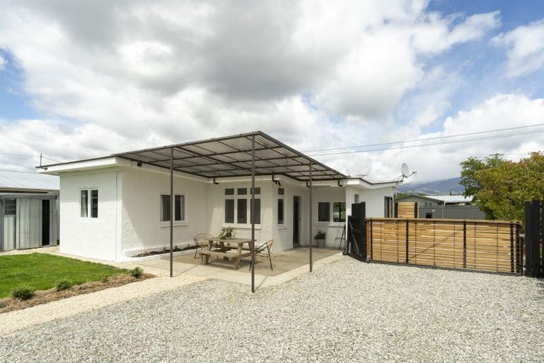 Photo of property in 23 Marslin Street, Alexandra, 9320