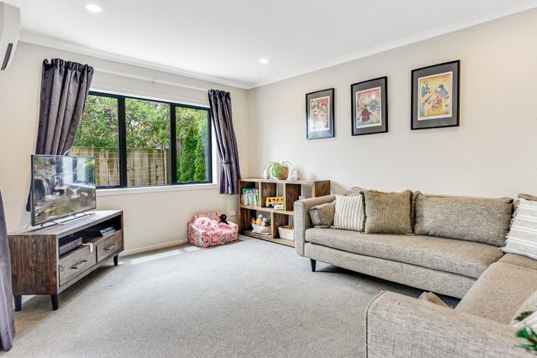 Photo of property in 1/19 Albert Street, Hamilton East, Hamilton, 3216