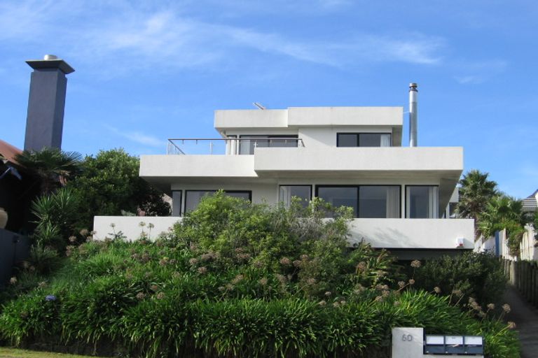 Photo of property in 3/60 The Parade, Bucklands Beach, Auckland, 2012