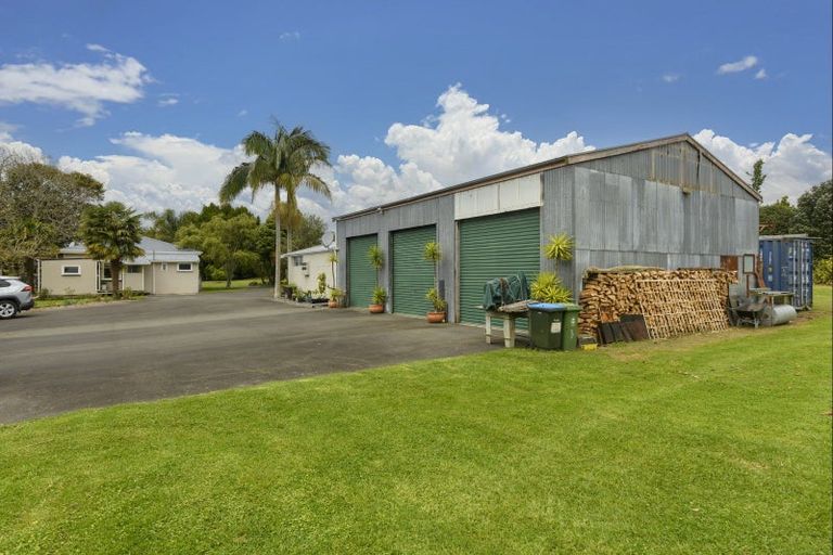 Photo of property in 464 Belk Road, Omanawa, 3171