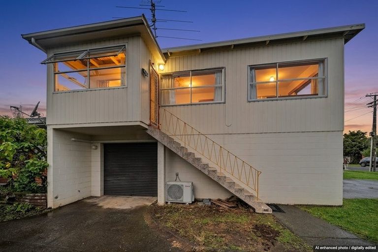 Photo of property in 1/8 Maunu Road, Papatoetoe, Auckland, 2025