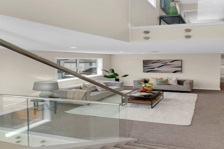 Photo of property in 61 Donegal Park Drive, Flat Bush, Auckland, 2019