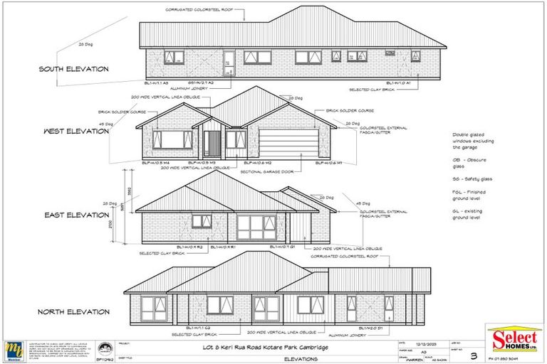 Photo of property in 2 Keri Rua Road, Leamington, 3495