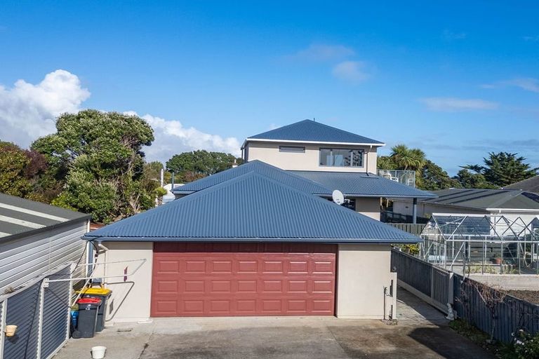 Photo of property in 100a Tasman Street, Karoro, Greymouth, 7805