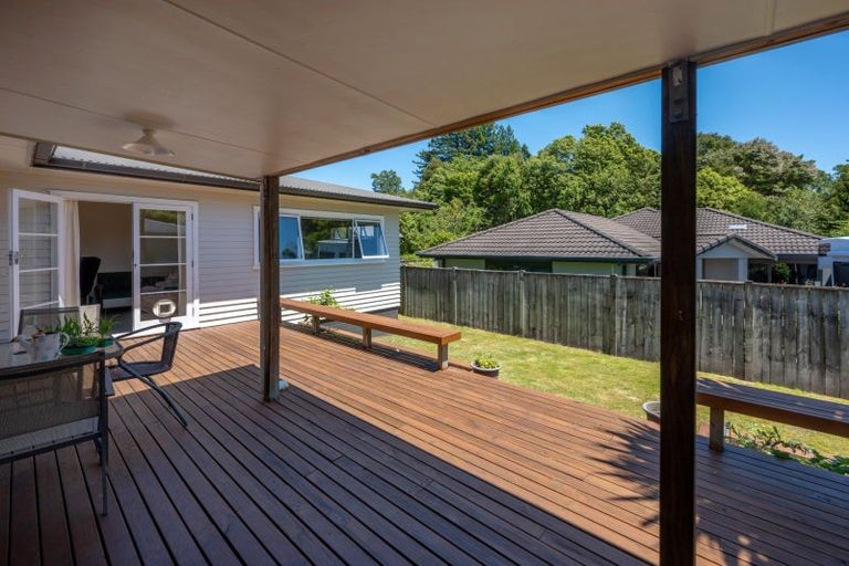 Photo of property in 26 Larcy Road, Lynmore, Rotorua, 3010