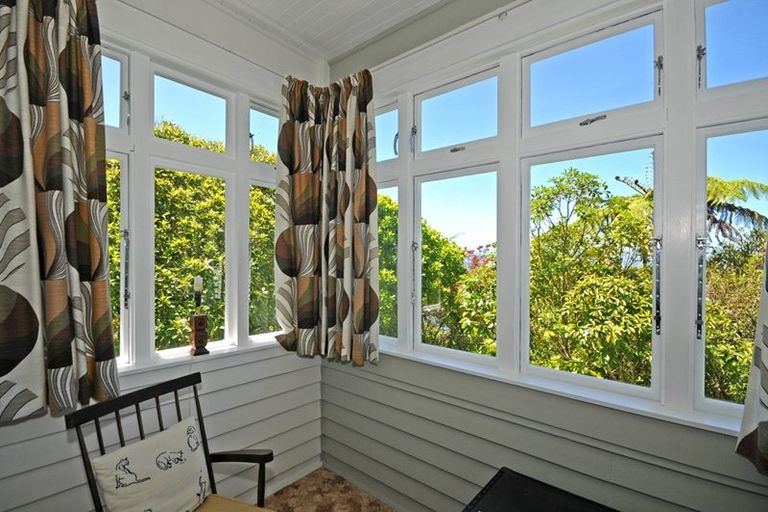 Photo of property in 60 Hatton Street, Karori, Wellington, 6012