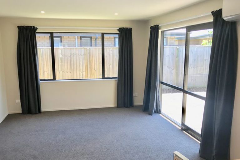 Photo of property in 18 Footbridge Terrace, Kaiapoi, 7630