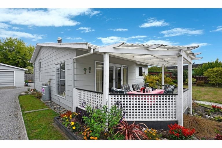 Photo of property in 13a Martin Avenue, Wakefield, 7025