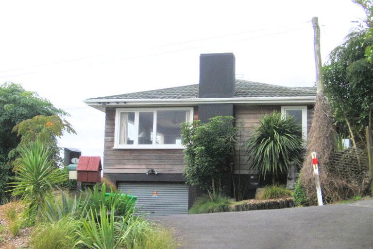 Photo of property in 9 Otumoetai Road, Judea, Tauranga, 3110