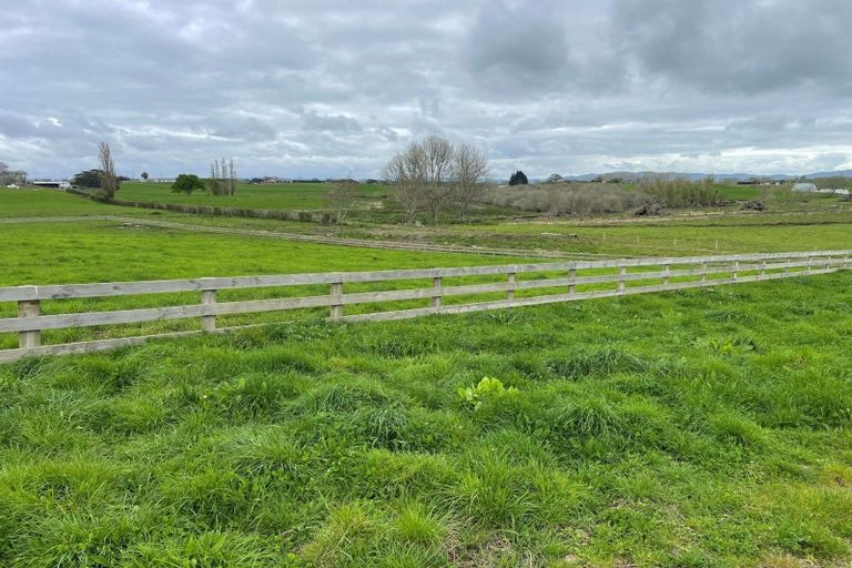 Photo of property in 683 Gordonton Road, Gordonton, 3281