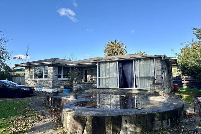 Photo of property in 269a Cambridge Street, Levin, 5510