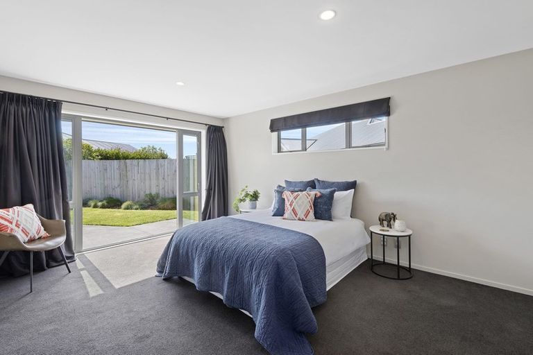 Photo of property in 5 Kandinsky Close, Rolleston, 7614