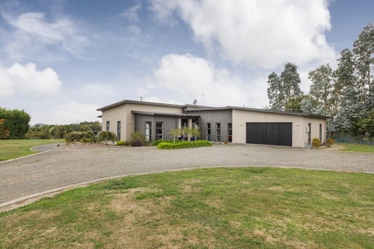 Photo of property in 47 Polson Hill Drive, Aokautere, Palmerston North, 4471