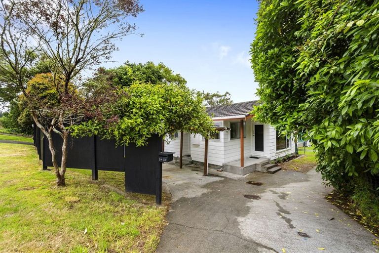 Photo of property in 1/52 Awatea Street, Ranui, Porirua, 5024