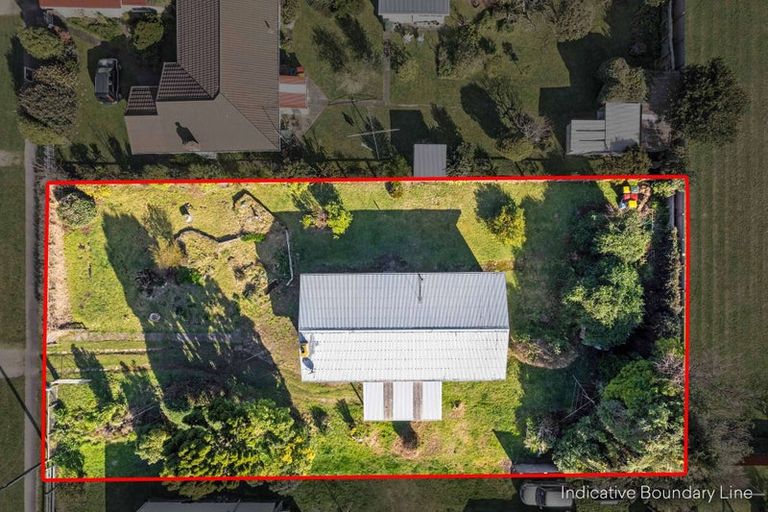 Photo of property in 7 Gloag Street, Waverley, 4510