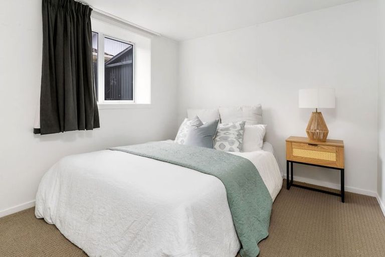 Photo of property in 9a Sylvan Street, Hillmorton, Christchurch, 8024