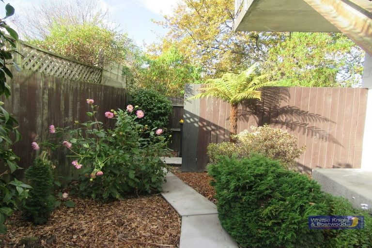 Photo of property in 1/390 Barbadoes Street, Christchurch Central, Christchurch, 8013