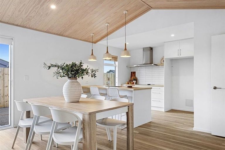 Photo of property in 57 Collier Drive, Halswell, Christchurch, 8025