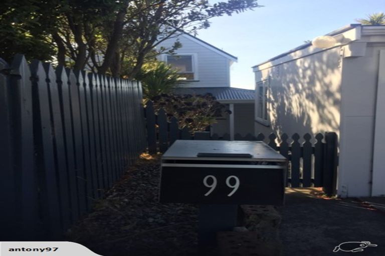 Photo of property in 99 Kaikoura Street, Maupuia, Wellington, 6022