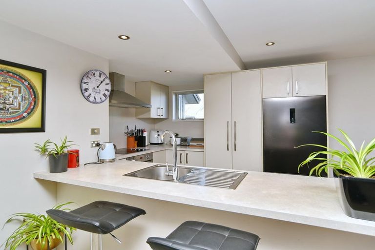 Photo of property in 495b Madras Street, St Albans, Christchurch, 8014