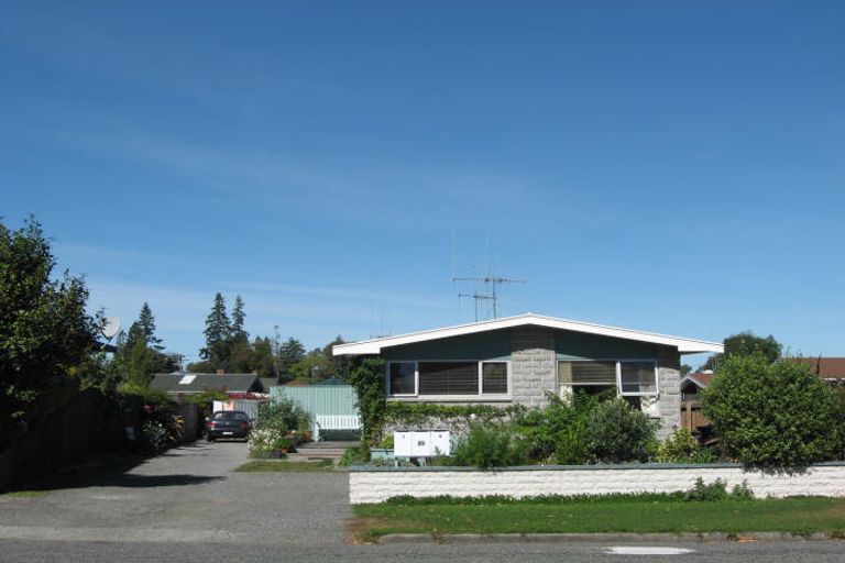 Photo of property in 3/25 Jollie Street, Geraldine, 7930