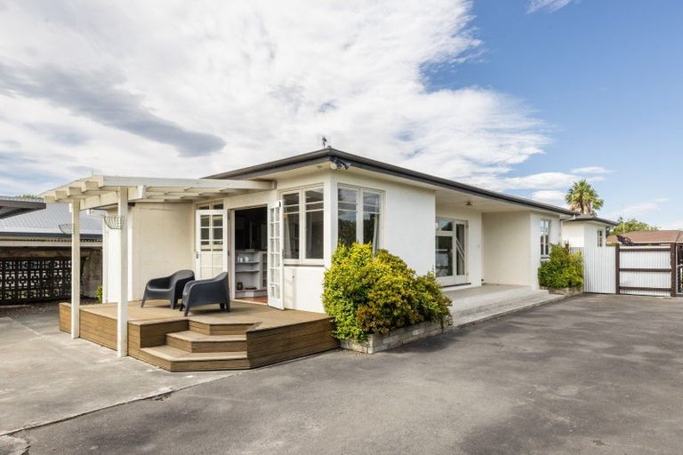 Photo of property in 802 Alexandra Street, Parkvale, Hastings, 4122