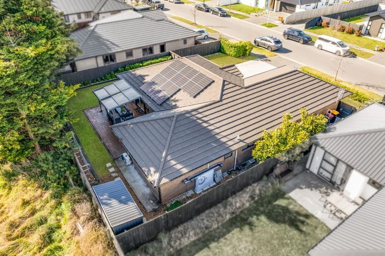 Photo of property in 16 Barbara Joan Road, Wigram, Christchurch, 8025
