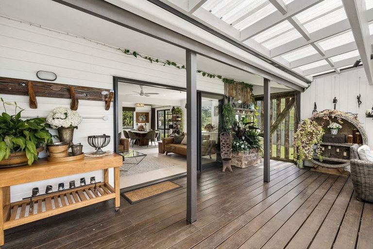 Photo of property in 14c Crawford Road, Minden, Tauranga, 3171