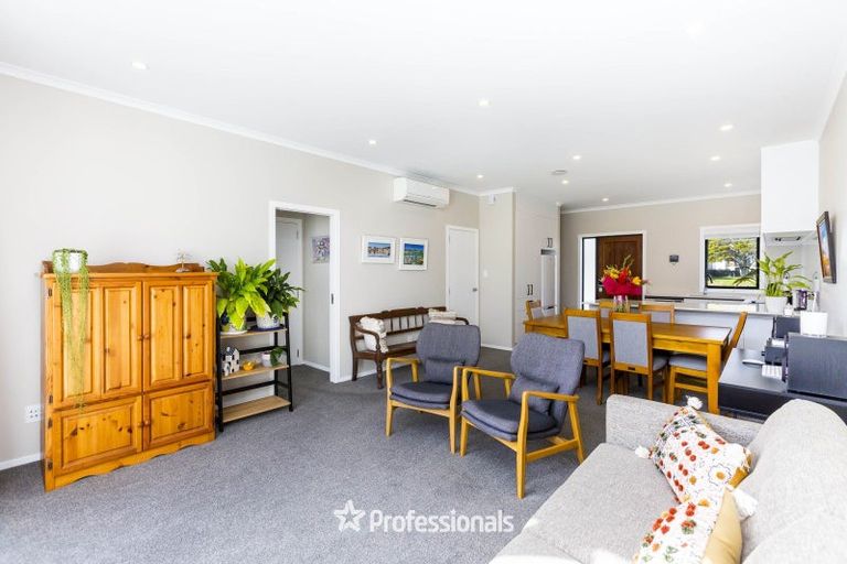 Photo of property in 12 Fitch Lane, Wallaceville, Upper Hutt, 5018